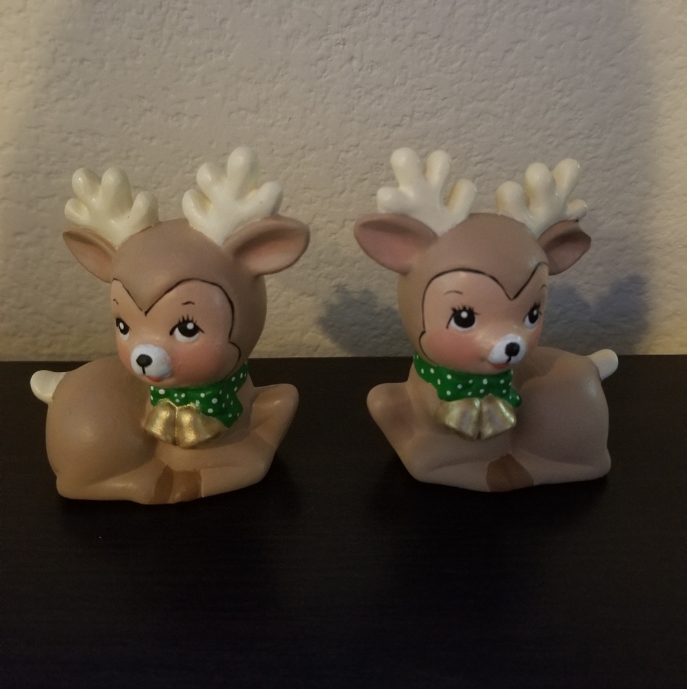 Christmas Reindeer